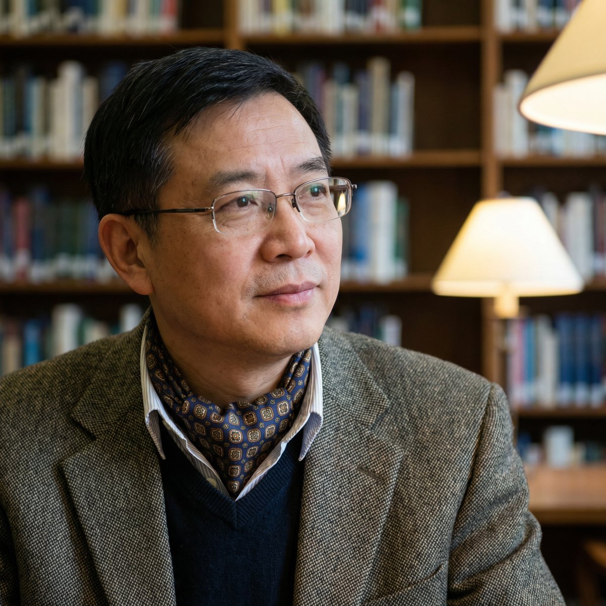 抖阴文化研究者